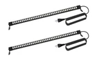 Pack Outdoor Wall Washer Lights ,72W 5000K Daylight White Light... New. Price: $186.25.