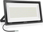 Xycn 500W Led Flood LIGHT,(2750W 1PACK, Black New. Price: $93.55.