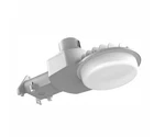 Commercial Electric 450W Equiv Led Gray Dusk Dawn Outdoor Area Light Open. Price: $74.95.