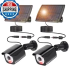 Lixada Solar Motion Sensor Lights Outdoor IP67 Waterproof Spot New. Price: $75.07.