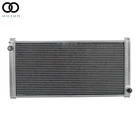 2ROW Aluminum Radiator For 2007-2016 Mini Cooper Coupe S Clubman One R55 R56 R57 New. Price: $68.62.