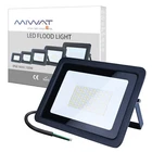 Miheal Ultra-thin Cool White 6000K Led Flood Light 100W, New. Price: $26.99.