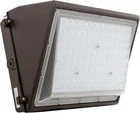 Westgate 48W Led = 250W Hid Wall Pack 120V-277V, 5000K Daylight, 6500 Lumen WML2 New. Price: $69.99.