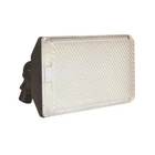 Afx Lighting 8" Outdoor Led Flood Light, Black/prismatic - TPDW1300L50BK New. Price: $55.99.