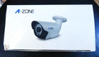 A-zone 2.0MP 1080P Security Camera TL-V5E840W W/ Night Vision + Bnc Cable New. Price: $29.74.