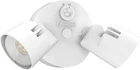Homeguard 2-LIGHT Led Outdoor Flood Lights, Dusk To Dawn Sen New. Price: $90.32.