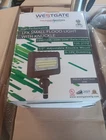 Westgate Lfx Small Flood Light New. Price: $32.00.