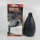 Intermatic Malibu Metal Lighting Outdoor Floodlight CL508 Open Box Damage. Price: $6.00.