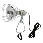 Woods 0324 18/2 Gauge Brooder And 150-WATT Heat With Wire Grill Clamp, New. Price: $20.52.