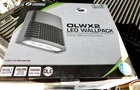 Lithonia Lighting OLWX2 Led Wallpack 90W 50K Ddb Mvolt 120-277 5000K Color Temp New. Price: $258.74.