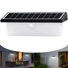 Emaner Motion Solar Flood Large 2500LM Bright 3 Lighting Modes Security... New. Price: $26.99.