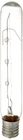 Ledvance 18152 40-WATT Clear Tubular Intermediate Base Incandescent T6.5 Bulb... New. Price: $12.46.