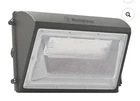 Westinghouse Gray Hardwired Led Outdoor Wall Pack Light 8000 -lumen New. Price: $75.99.