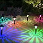Siatom Solar Pathway Lights 10 Pack, Bright Rgb Color Changing Lig... New. Price: $52.15.
