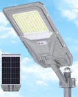 X-8500W Solar Street Light 6500K Waterproof Motion Sensor For Security & Parki New. Price: $332.99.