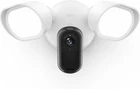 Arlo FLW2001-100NAR Wired Floodlight Security Camera,white-certified Refurbished. Price: $66.99.