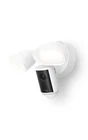 Ring Floodlight Cam Pro Wired 2ND Gen (newest Model) Retinal 4K - White. Price: $164.95.