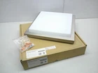 Wac Lighting Metro Led 12" Brushed Nickel Flush Mount FM-180112-35-BN New. Price: $89.99.