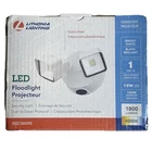 Lithonia Lighting Ovfl 4000K 120V 1800 Lumens, White 1002344490 - New. Price: $31.00.