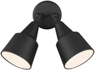8560702-12 Outdoor Flood Adjustable Swivel Aluminum Light, 2-LIGHT New. Price: $142.99.