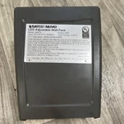 Satco Nuvo Led Adjustable Wall Pack 40W 120-277V Cct Selectable Black Open. Price: $50.00.