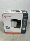 Lithonia Lighting E113022 Led Wall Pack Security Cool White New. Price: $41.95.