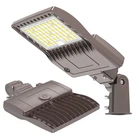 Kukupoo 200W Led Parking Lot Lights Commercial Outdoor Shoebox Street Pole Lamp New. Price: $120.44.