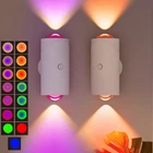 Led Wireless Wall Sconce With Color Changing, Motion Sensor Light Indoor, 150... New. Price: $34.54.