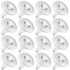 Sunco 16 Pack Outdoor Flood Led PAR38, Exterior Spotlight Bulbs, W... New. Price: $95.12.