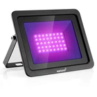 Everbeam 395NM 50W Uv Led Black Light High Performance Bulbs, IP66 Water... New. Price: $62.51.