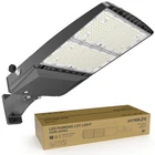Hyperlite Led Parking Lot Lights 300W Shoebox With Dusk To Dawn Pho... New. Price: $178.00.