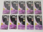 Feit Electric 40 Watt Halogen Led Bulb G9 Base 120 Volt Lot Of 10 New. Price: $59.99.