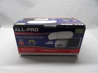 All-pro MST800LW Security Light Motion New. Price: $20.99.