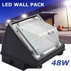 48W Led Wall Pack Light Outdoor Security Commercial Flood Mount New. Price: $56.88.