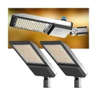 480W Led Parking Lot Light (72000LM Eqv 2000W Hid Hps) Slipfitter Mount P... New. Price: $468.43.