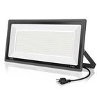 Yanycn 600W Led Flood OUTDOOR,(3060W EQUIVALENT),67600LM 5000K Daylight... New. Price: $185.57.