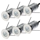 Cnbrighter Led In-ground Well Lightmini 15 Narrow Beam Angle SPOTLIGHT1W New. Price: $206.58.