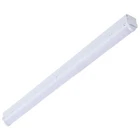 Satco 65-1220 Led Foot White Strip Light 10 Watt Cct Selectable New. Price: $32.99.