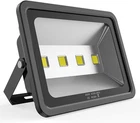 200W Led Flood Lights 6000K Bright Outdoor Security IP66 Waterproof 20000LM New. Price: $128.99.
