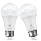 Lohas Led Dusk Dawn Light Bulbs, E26 Automatic On/off, Outdoor Ligh... New. Price: $23.99.