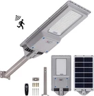 400W Solar Street Lights, 30000LM Led, Motion Sensor, Remote Control, Waterproof New. Price: $62.99.