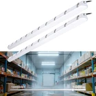 Pack 8FT 3CCT 120W/100W/80W Led Vapor Proof Tight Light, 0-10V Dimmable New. Price: $349.99.