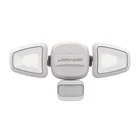 Mr. Beams Motion-sensing Battery Powered Led White Security Light New. Price: $44.43.