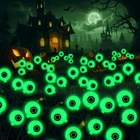 Kohlrabi 4-PACK 24 Led Solar Scary Eyeball Swaying Halloween Outdoor Decorations New. Price: $64.58.