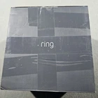 Ring Floodlight Wired Smart Lighting 2000 Lm Motion App Wi-fi Alexa White Open. Price: $55.50.