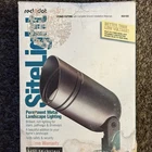 Red Dot Sitelight K841BR Bronze Landscape Spot Kit Open Box Complete. Price: $110.00.