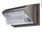 Ledmo Wall Pack Light, 120W 5000K 15840LM Outdoor Security Flood New. Price: $55.99.