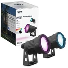 Feit Electric Smart Color Changing & Tunable White Outdoor Spotlights, 250 Lu... New. Price: $74.33.
