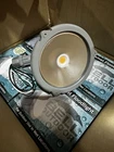 (qty 1) Hubbell LL800S Led Swivel Flood Light Gray, Wet Locations, 3000K New. Price: $29.04.