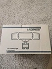 Lepower 35W Led Security Lights Motion Sensor Outdoor, 3500LM New. Price: $35.00.